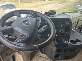 Mercedes-Benz Actros | Mobile.bg � ����� ������ 6