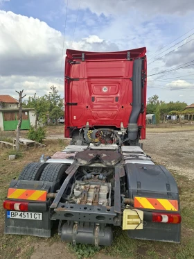 Mercedes-Benz Actros | Mobile.bg � ����� ������ 5