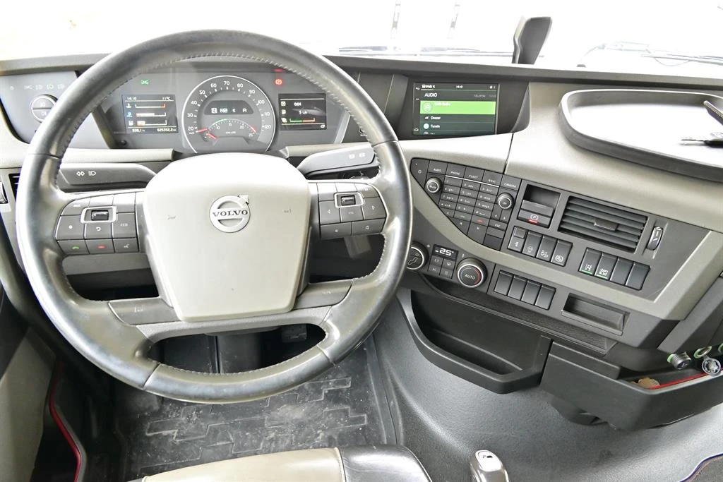 Volvo Fh 500 - изображение 10