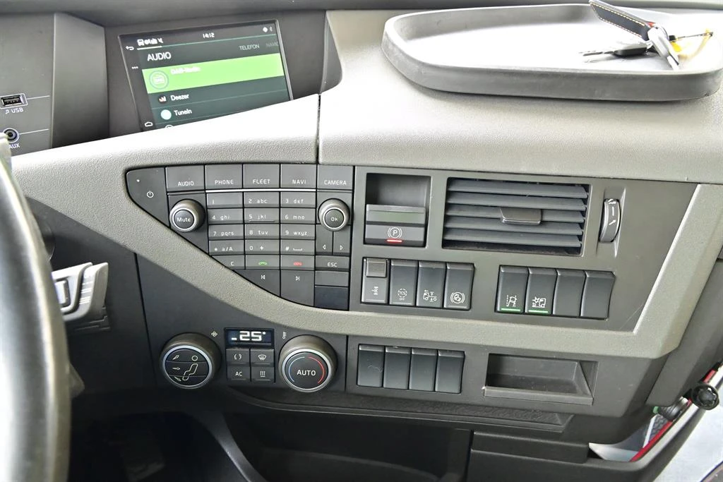 Volvo Fh 500 | Mobile.bg   14