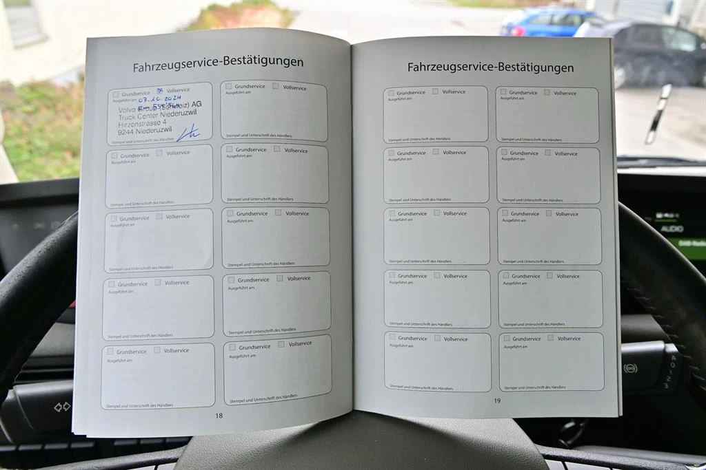 Volvo Fh 500 | Mobile.bg   13