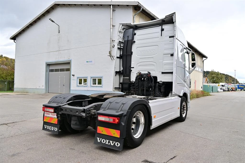 Volvo Fh 500 - изображение 3