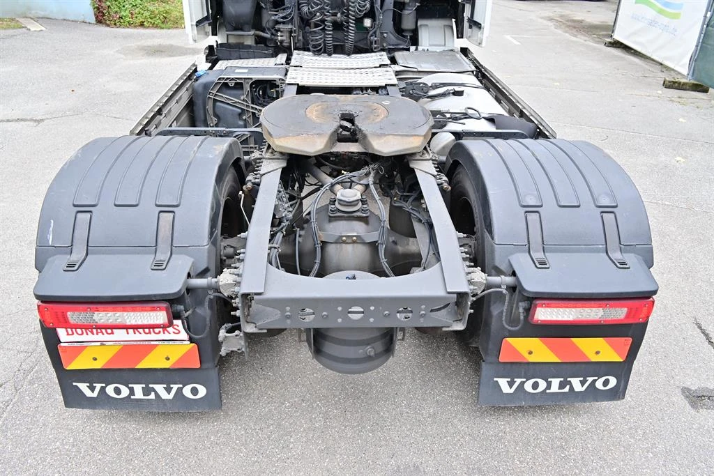 Volvo Fh 500 - изображение 7