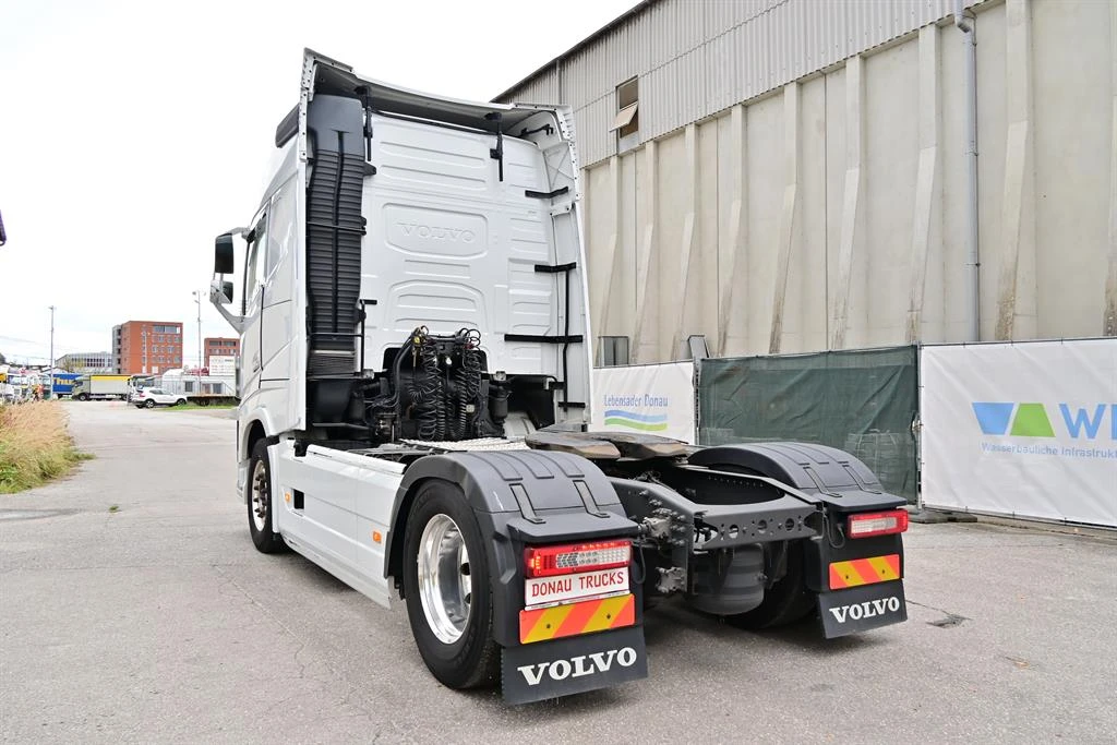 Volvo Fh 500 - изображение 4