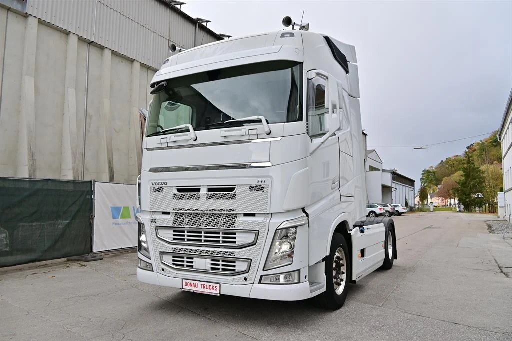 Volvo Fh 500 | Mobile.bg   1