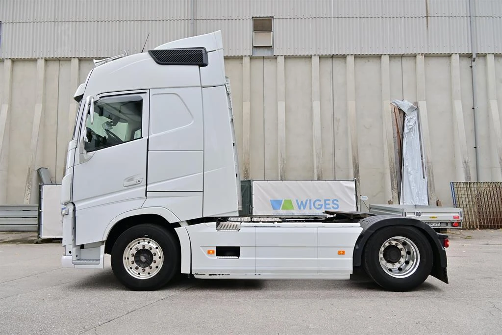 Volvo Fh 500 - изображение 5