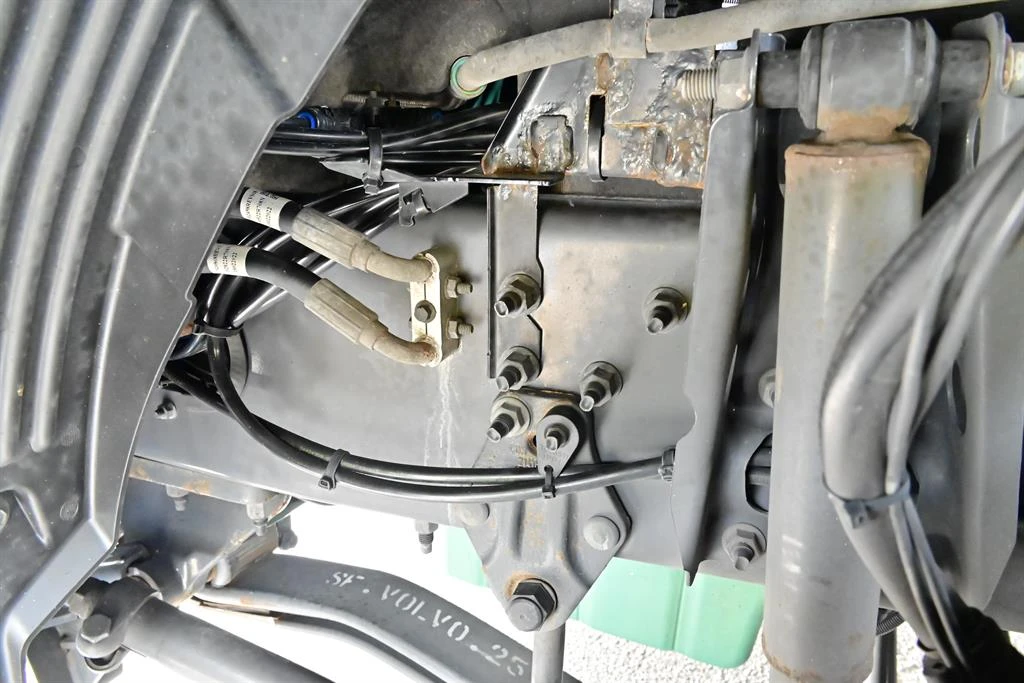 Volvo Fh 500 | Mobile.bg   17