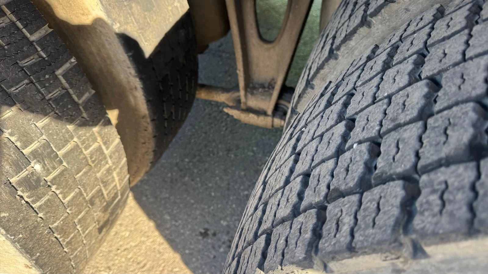 Man Tgs 28.480 EEV 6x2 Нов внос, снимка 13 - Камиони - 53750193