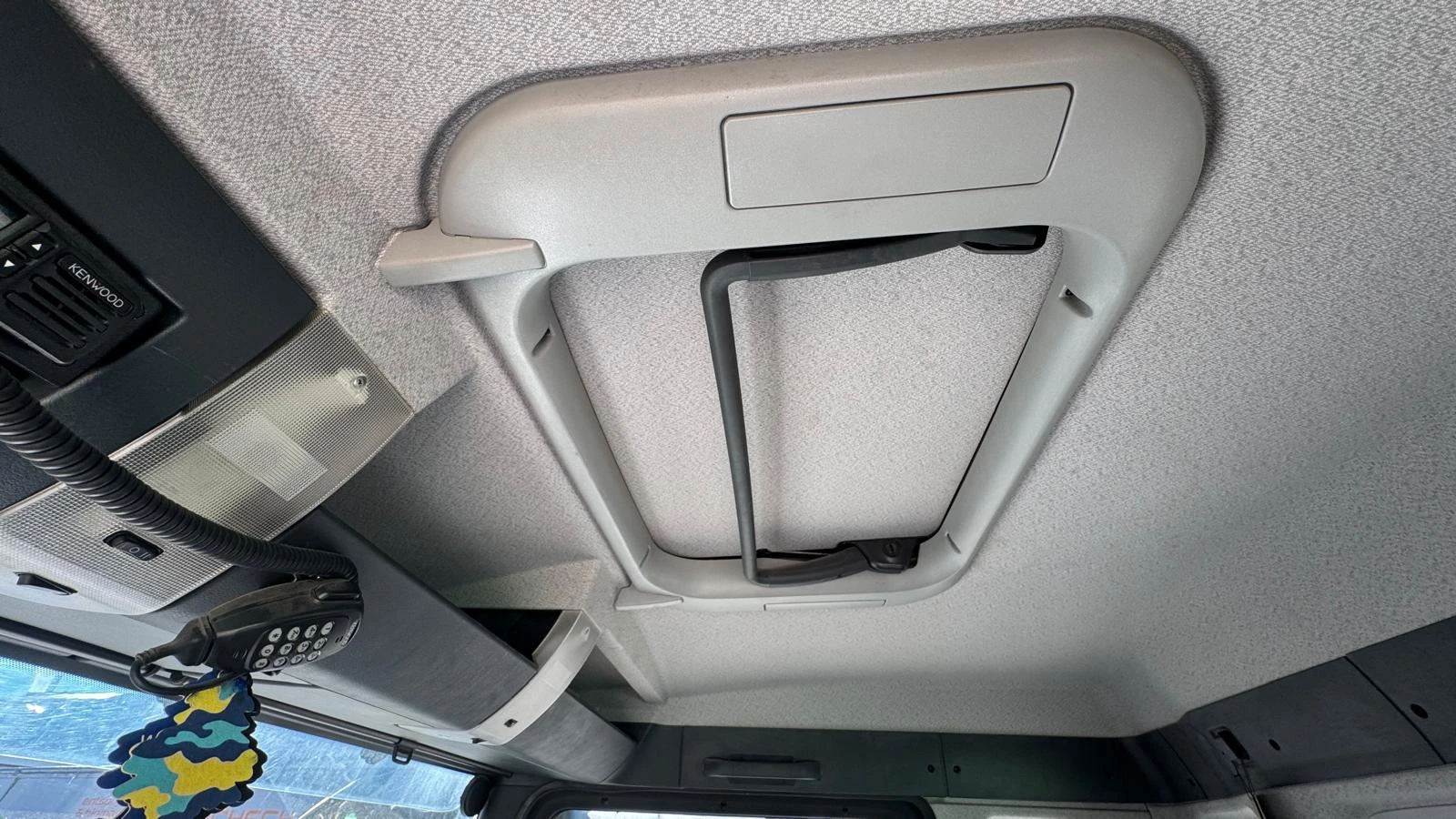 Man Tgs 28.480 EEV 6x2 Нов внос, снимка 15 - Камиони - 53750193