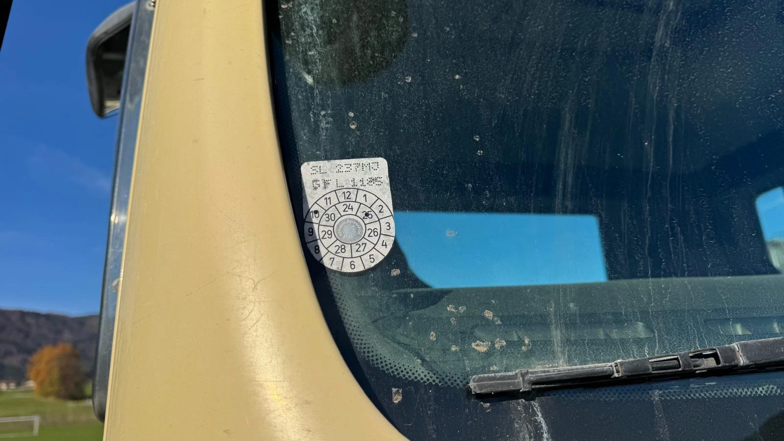 Man Tgs 28.480 EEV 6x2 Нов внос - изображение 9