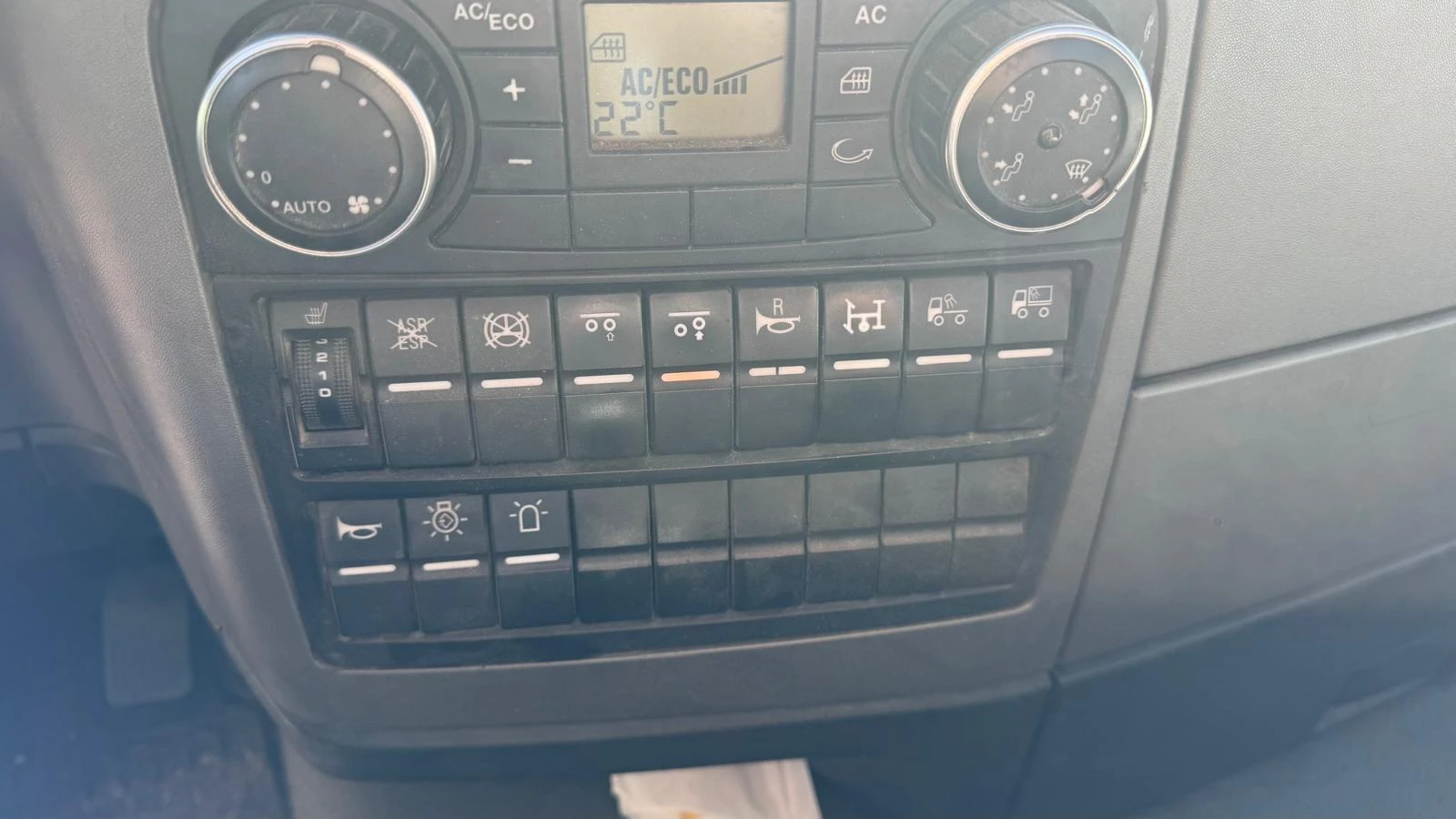 Man Tgs 28.480 EEV 6x2 Нов внос - изображение 10