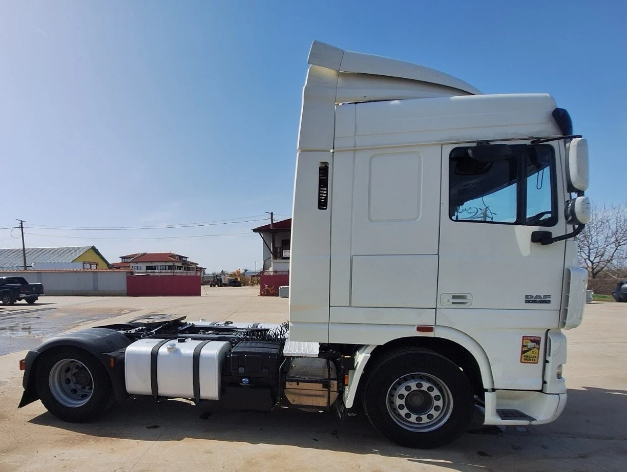 Daf XF 105 FT, снимка 4 - Камиони - 55991489