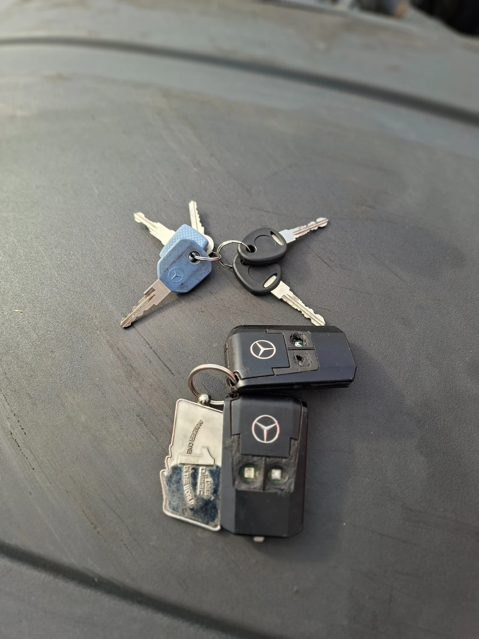 Mercedes-Benz Actros | Mobile.bg � ����������� 8