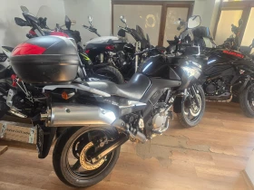 Suzuki V-strom 650, снимка 4
