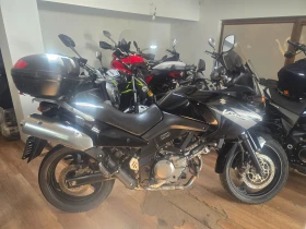 Suzuki V-strom 650, снимка 3