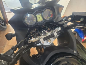 Suzuki V-strom 650, снимка 6
