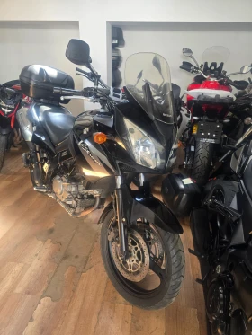 Suzuki V-strom 650, снимка 7