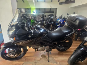 Suzuki V-strom 650, снимка 2