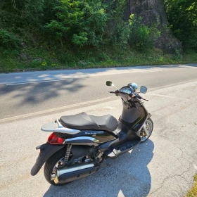 Piaggio Beverly, снимка 3