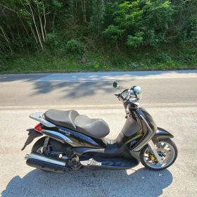 Piaggio Beverly, снимка 5