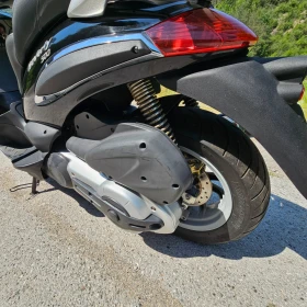 Piaggio Beverly, снимка 8