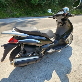 Piaggio Beverly, снимка 6