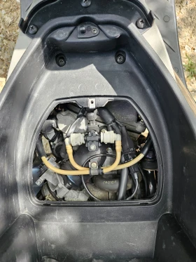 Piaggio Beverly, снимка 7