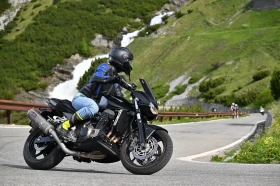 Kawasaki Z Z750, снимка 12