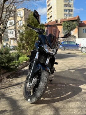 Kawasaki Z Z750, снимка 3