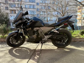 Kawasaki Z Z750, снимка 1