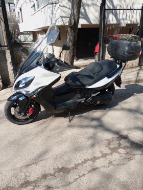 Kymco Xciting, снимка 2