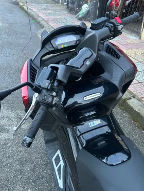 Honda Integra Лед , снимка 6