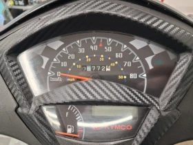 Kymco Agility 49cc. За доставки. Лизинг , снимка 9