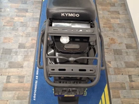 Kymco Agility 49cc. За доставки. Лизинг , снимка 11