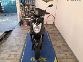 Kymco Agility 49cc. За доставки. Лизинг , снимка 4