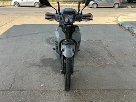 Lifan Elite RIBEIRO 33, снимка 1