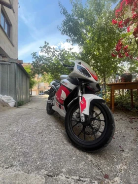 Derbi Gpr, снимка 2