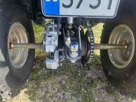 Kymco MXU MXU 250, снимка 5