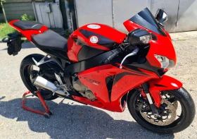 Honda Cbr 1000 RR НОВ ВНОС!, снимка 5