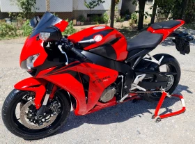 Honda Cbr 1000 RR НОВ ВНОС!, снимка 1