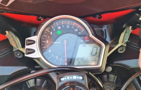 Honda Cbr 1000 RR НОВ ВНОС!, снимка 13