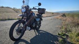 Royal Enfield Himalayan 411, снимка 3