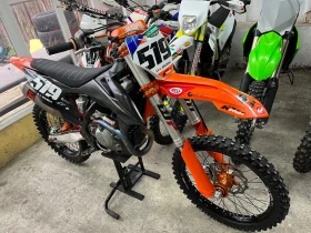 Ktm SX-F 450 2021, снимка 3