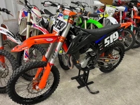 Ktm SX-F 450 2021, снимка 4