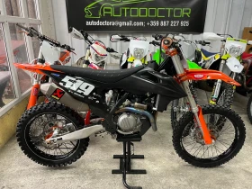 Ktm SX-F 450 2021, снимка 1