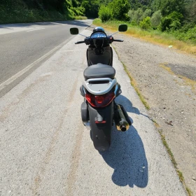Piaggio Beverly | Mobile.bg    4