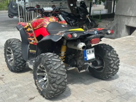 Обява за продажба на Can-Am Renеgade 800R ~15 499 лв. - изображение 4