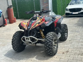 Обява за продажба на Can-Am Renеgade 800R ~15 499 лв. - изображение 5