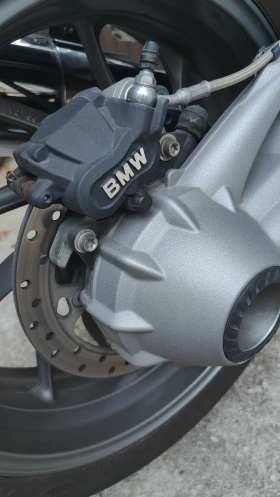 Обява за продажба на BMW R 1200R ~13 500 лв. - изображение 7