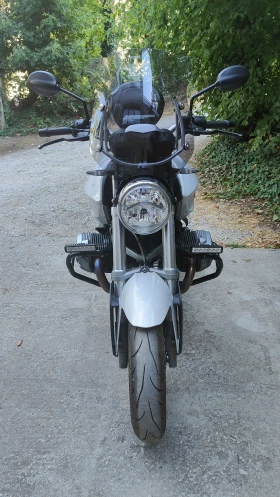 Обява за продажба на BMW R 1200R ~13 500 лв. - изображение 1